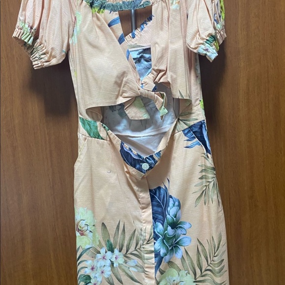 Farm Rio Dress - Picture 5 of 5